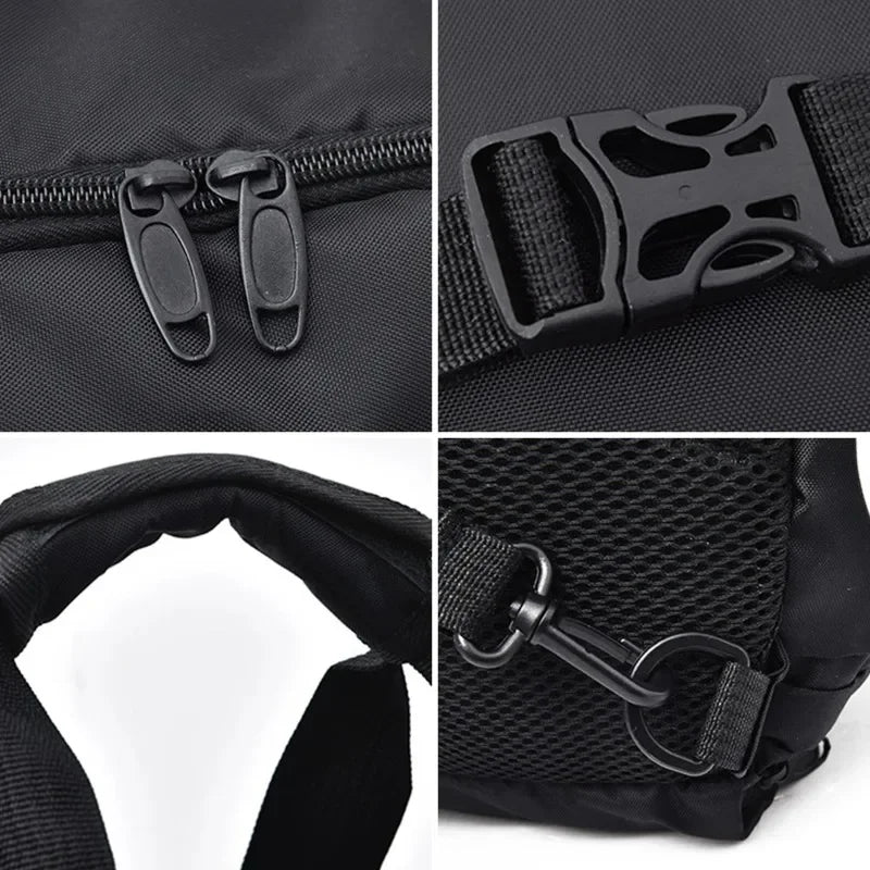 T60 Training Bags