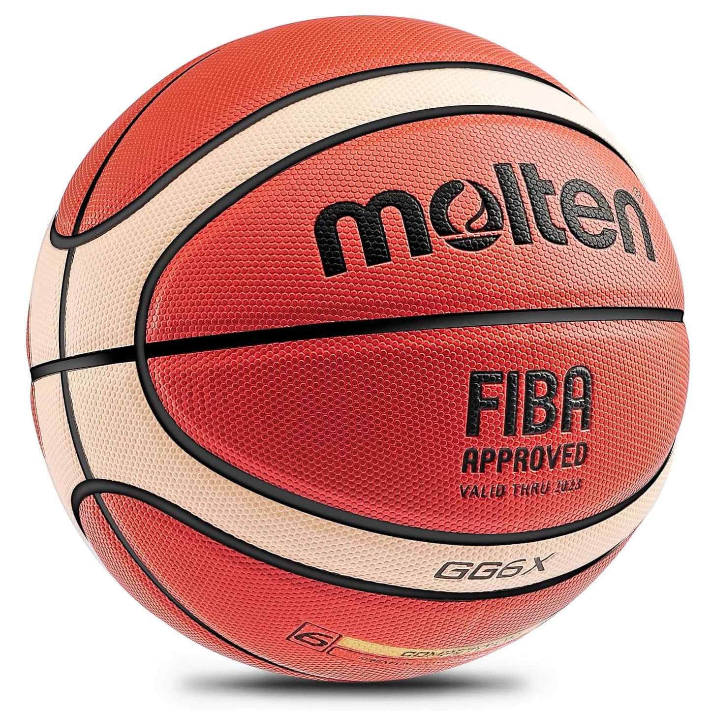 Size 5|6|7 Molten Basketballs