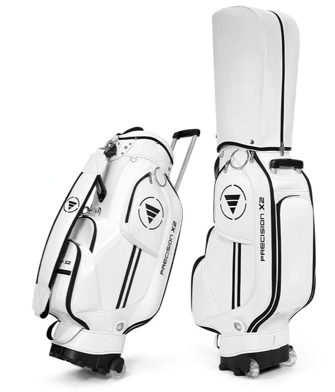 Precision X2 Golf Bag