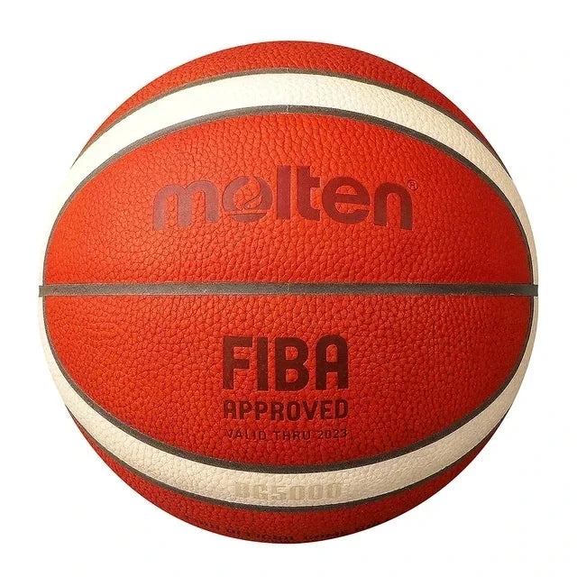 BG5000 Size 6 Molten Basketball