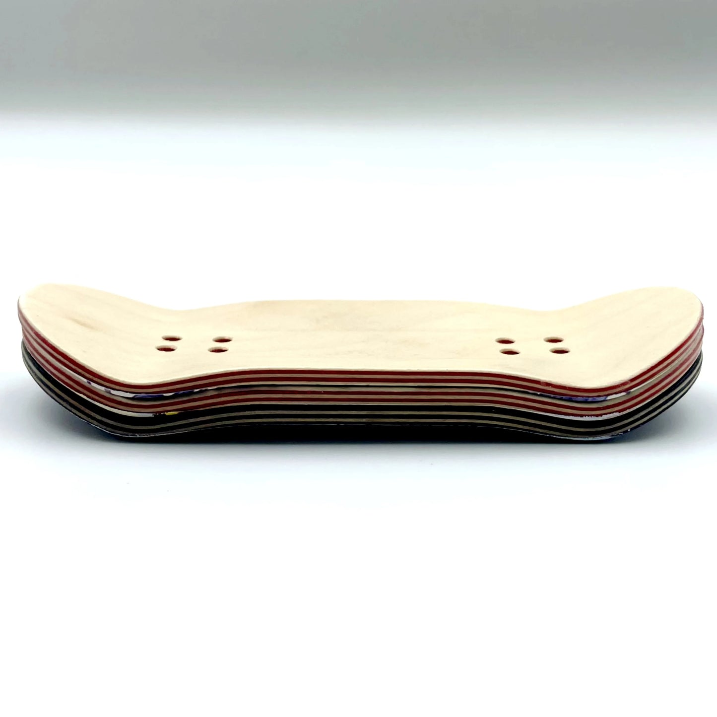 36mm Fingerboard Decks