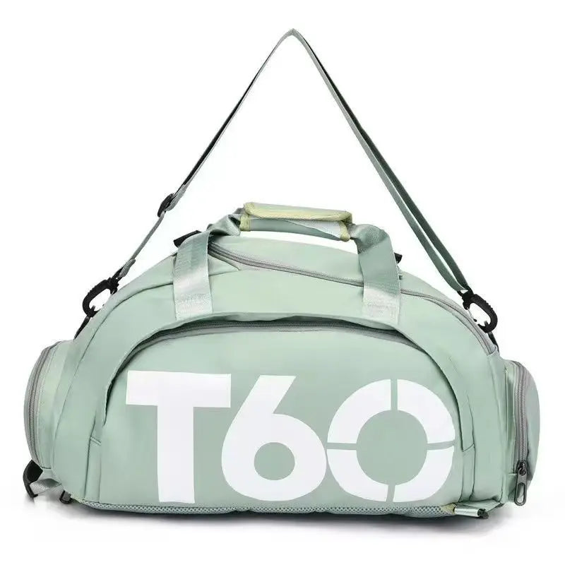 T60 Training Bags
