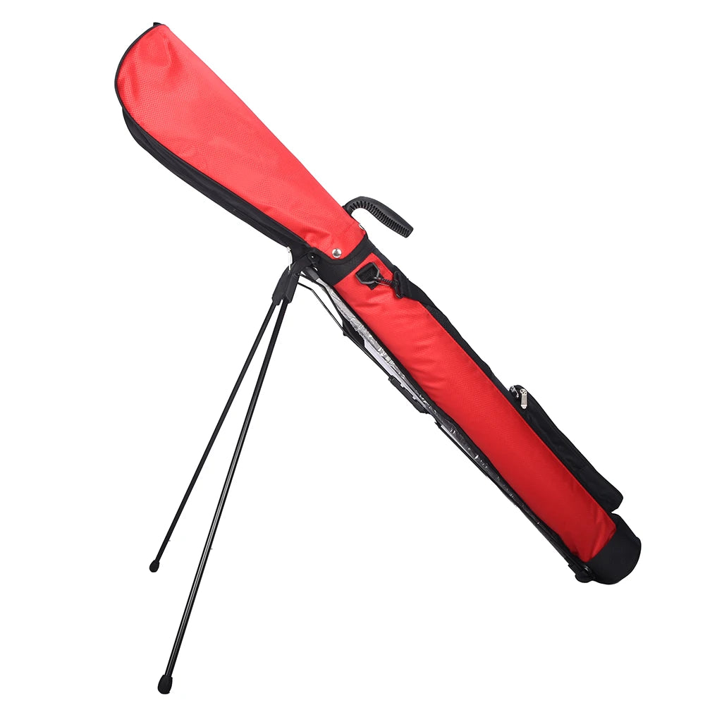 Lightweight Golf Club Gun Bag