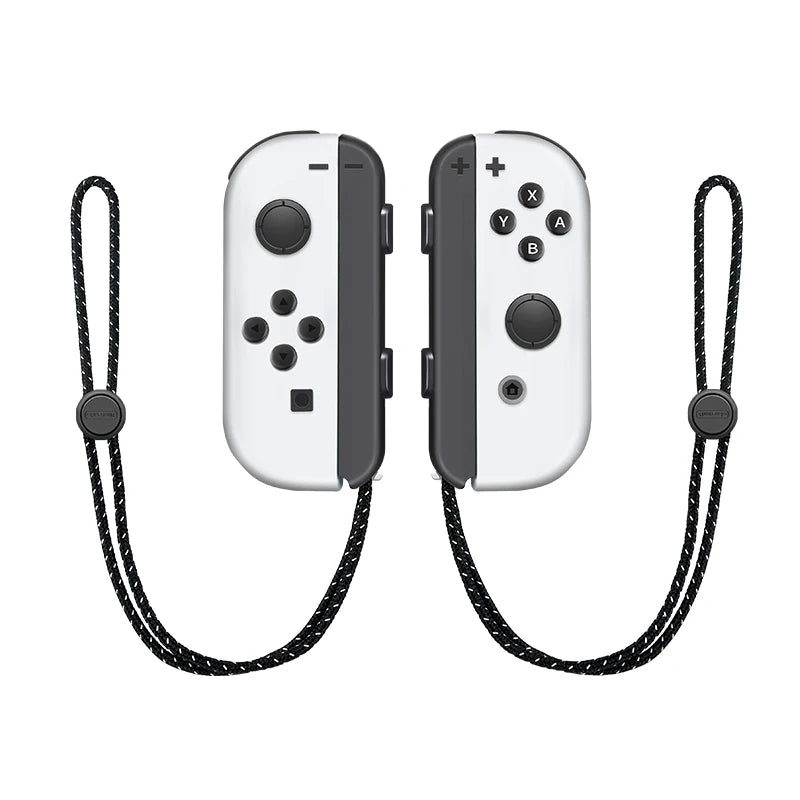 Nintendo Switch OLED - White