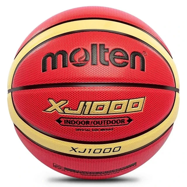 XJ1000 Size 6 Molten Basketball