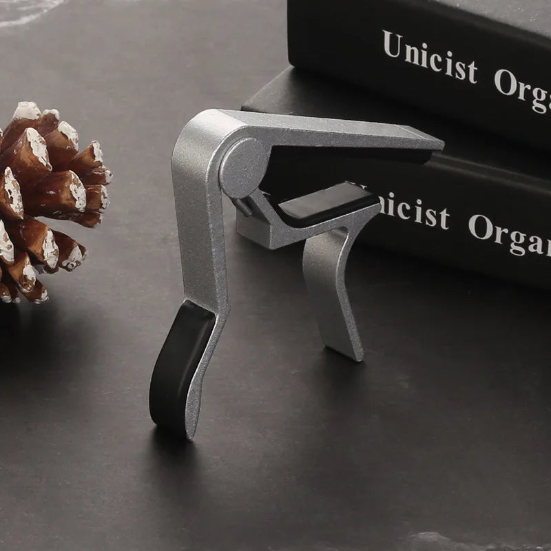 High Quality Aluminium Capo