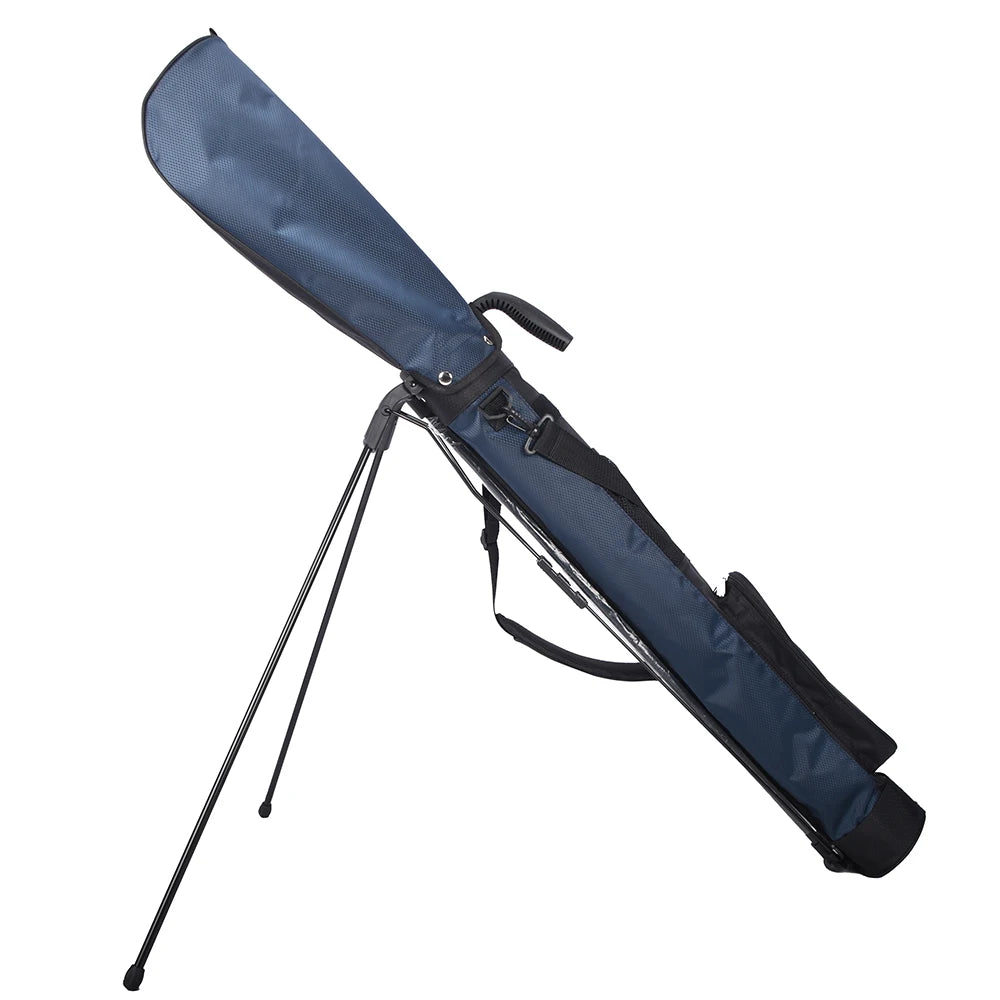 Lightweight Golf Club Gun Bag