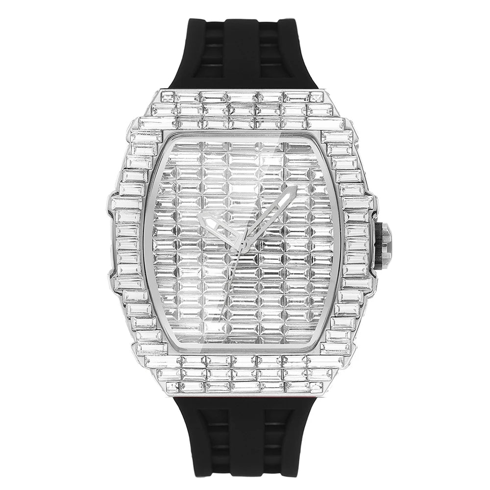 BIG ICE - ICY