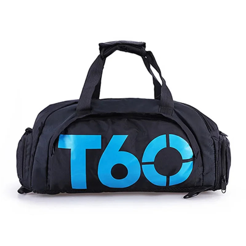 T60 Training Bags