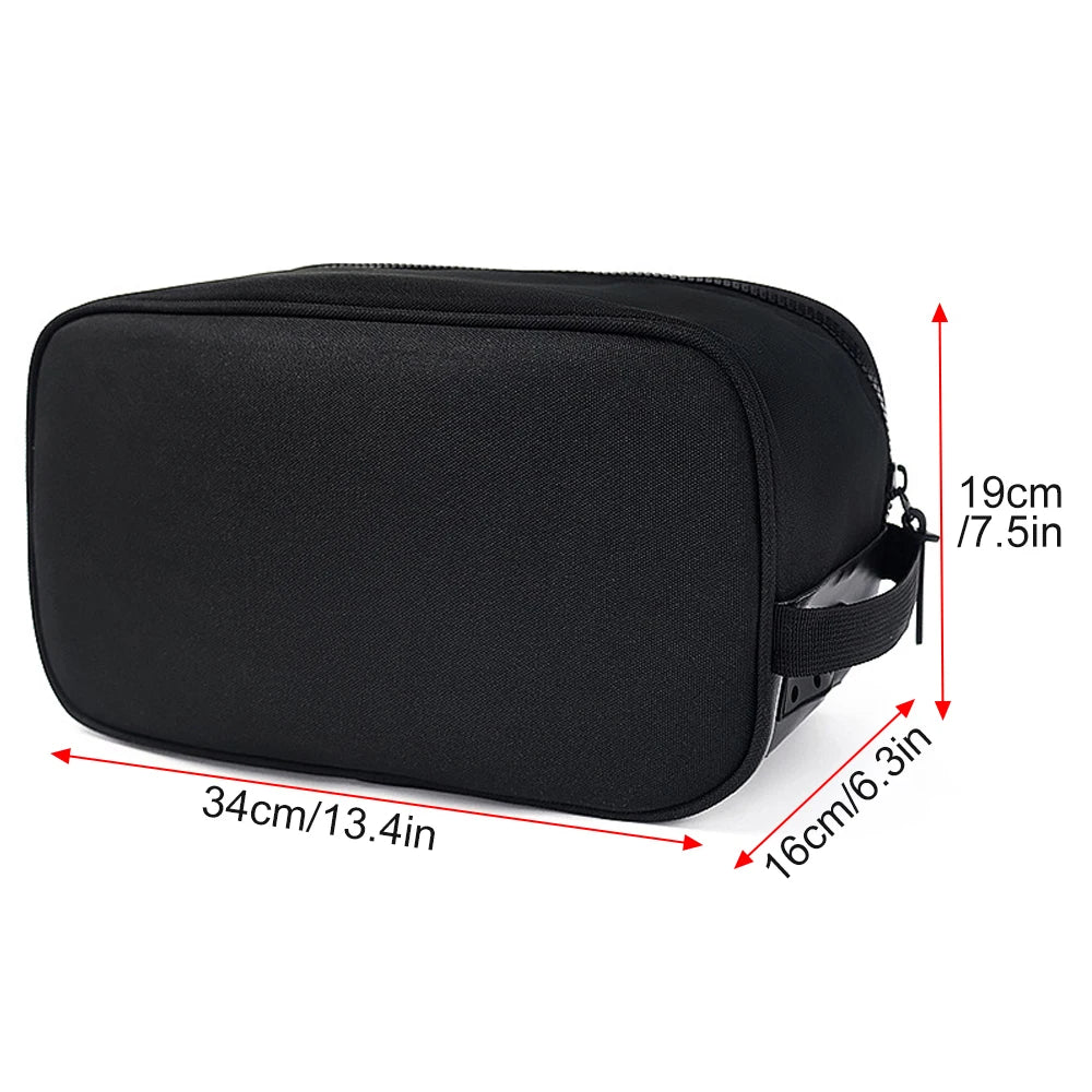 Compact Shoe Storage Bag