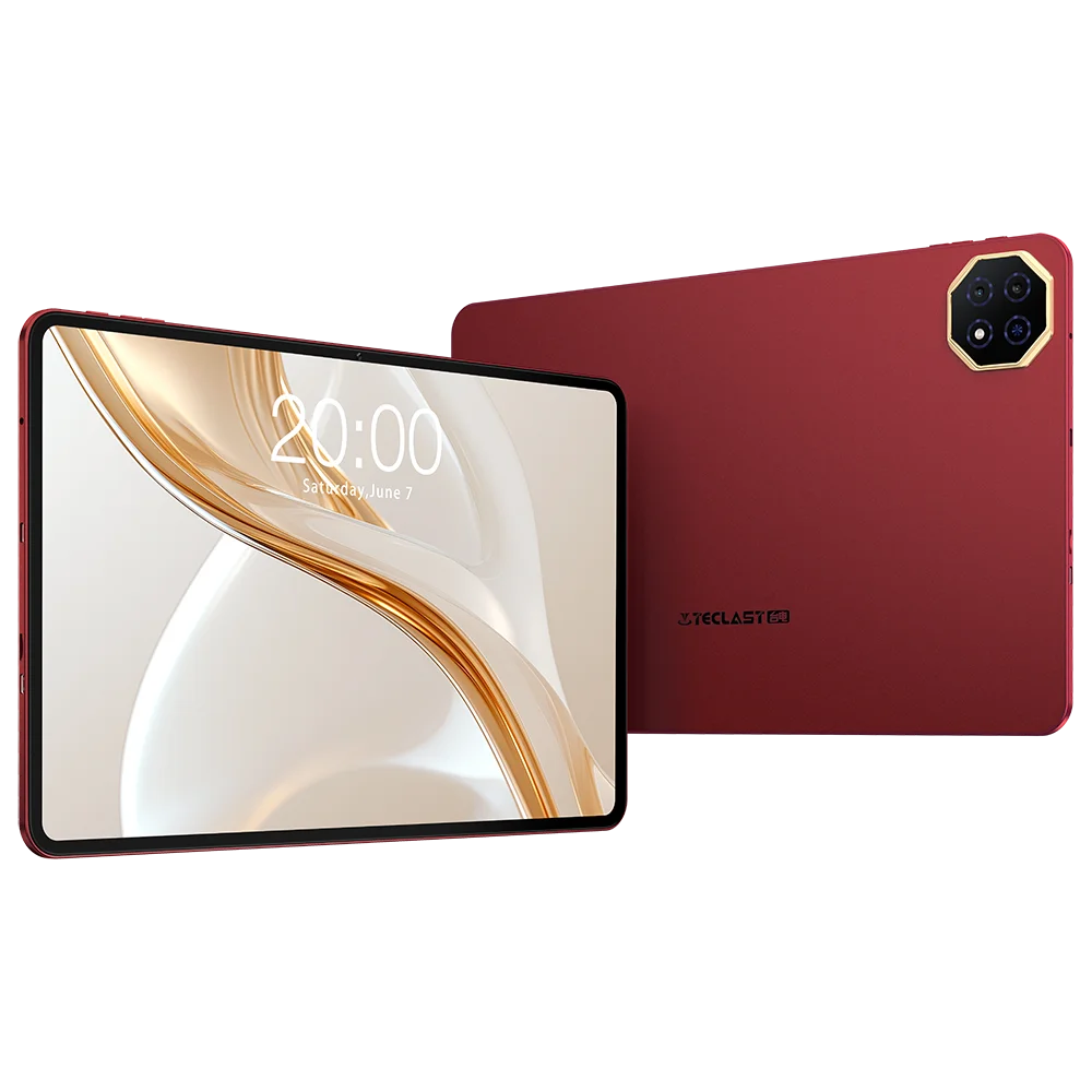 Teclast T60 AI 8 Inch Tablet