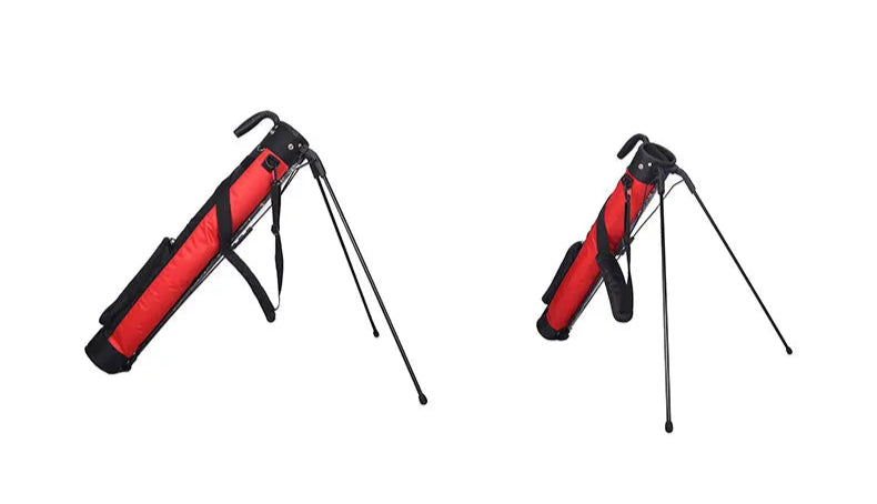 Lightweight Golf Club Gun Bag