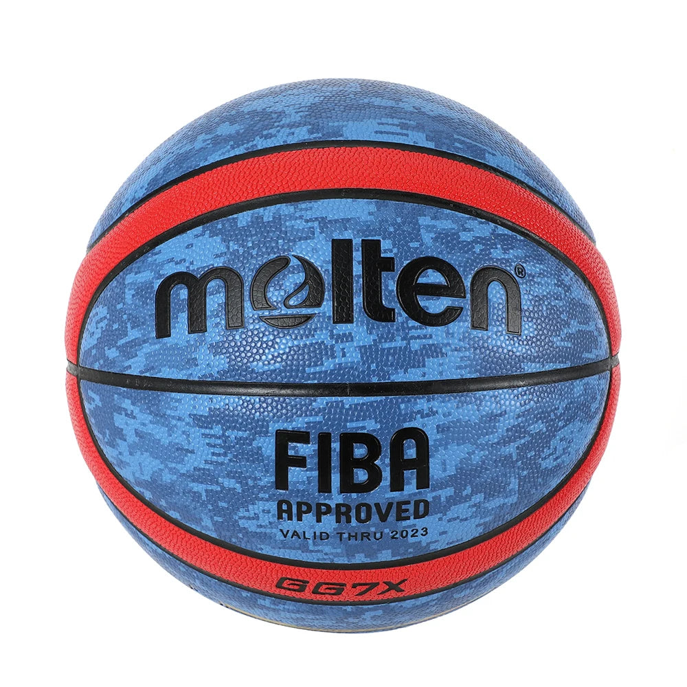 Size 5|6|7 Molten Basketballs