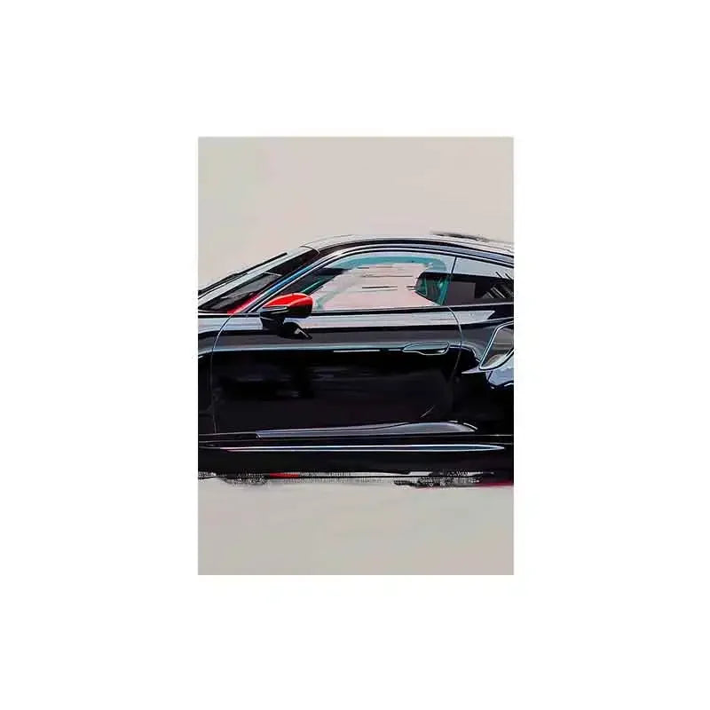 GT3RS - 3 Piece - Super Car Prints