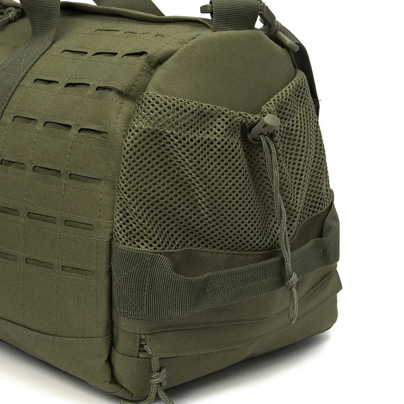 40L Tactical Fitness Duffle Bags