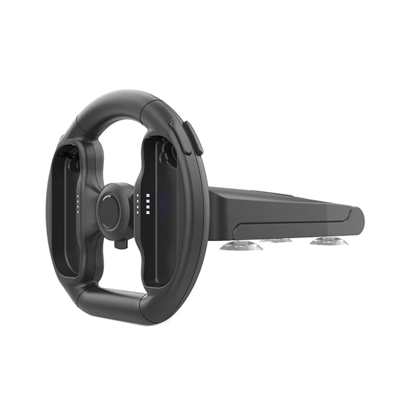Nintendo Switch Joy-Con Steering Wheel