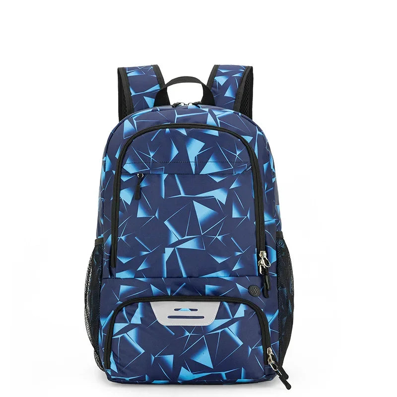 Big Basketball Backpack