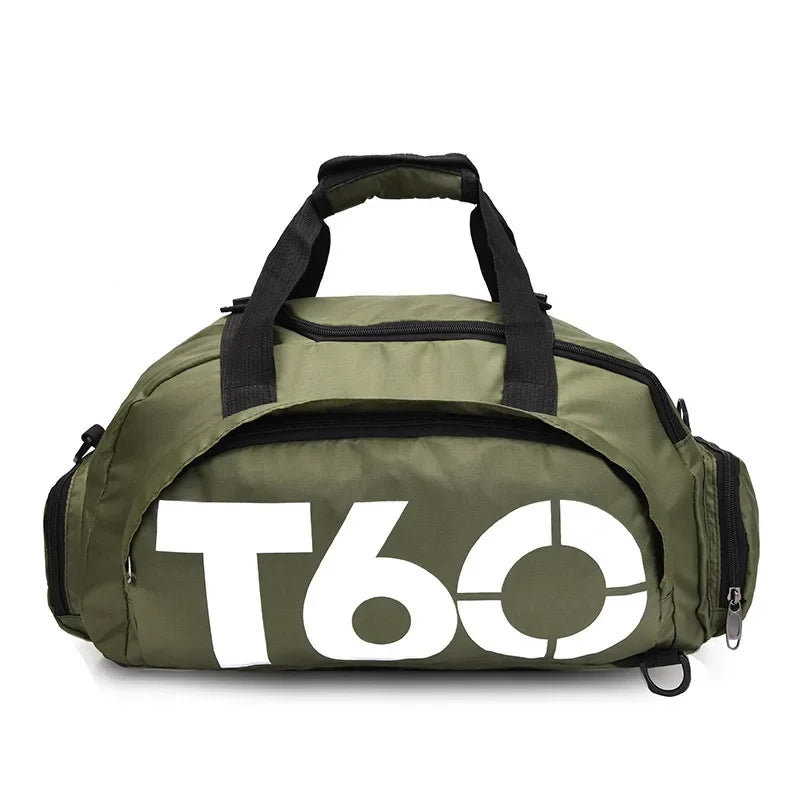 T60 Training Bags