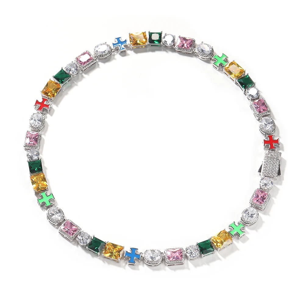 Light Collection Necklaces & Bracelets