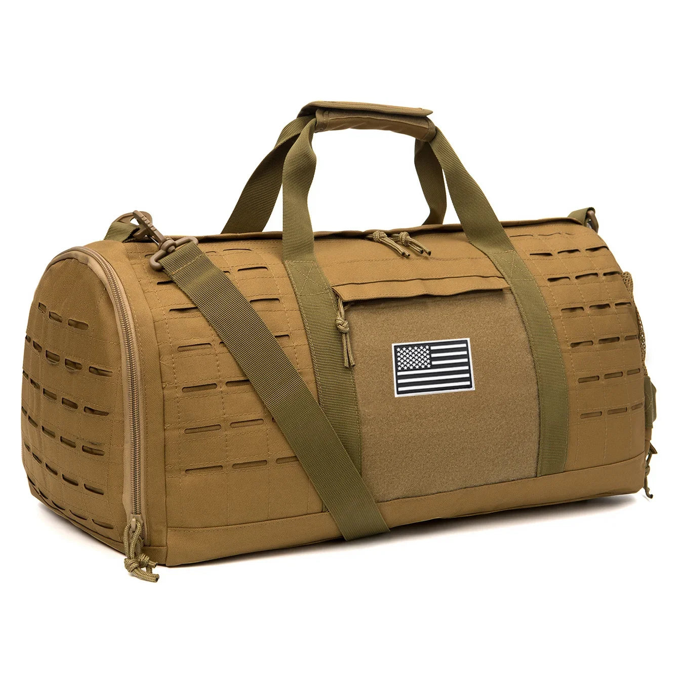 40L Tactical Fitness Duffle Bags