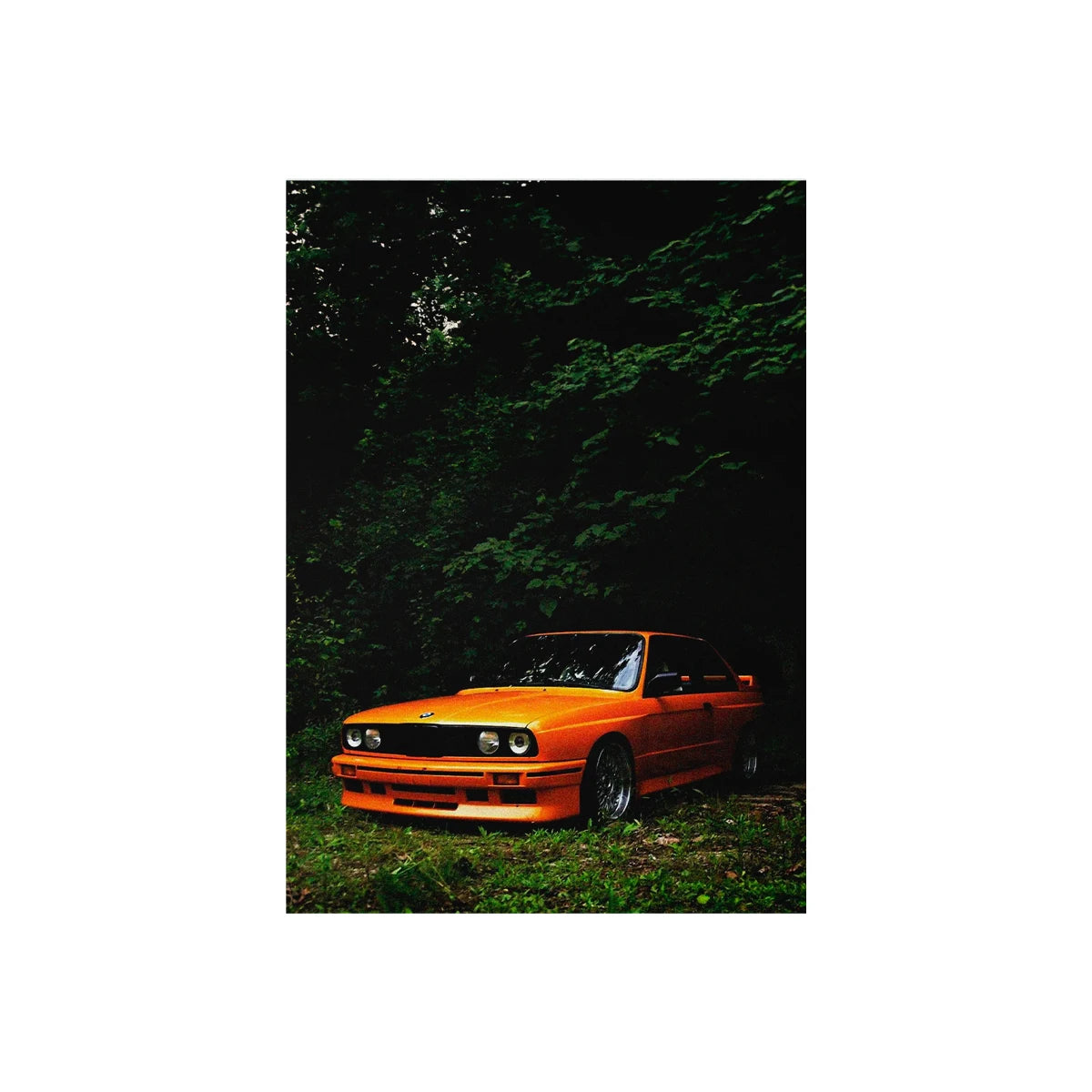 Frank Ocean Album Print Posters