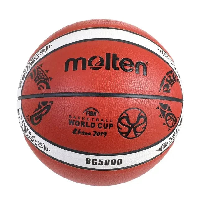 BG5000 2019 Size 7 Molten Basketball
