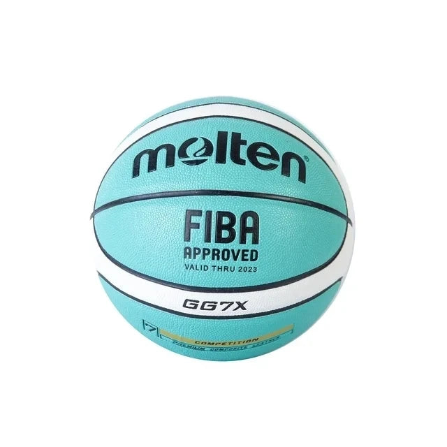 Size 5|6|7 Molten Basketballs