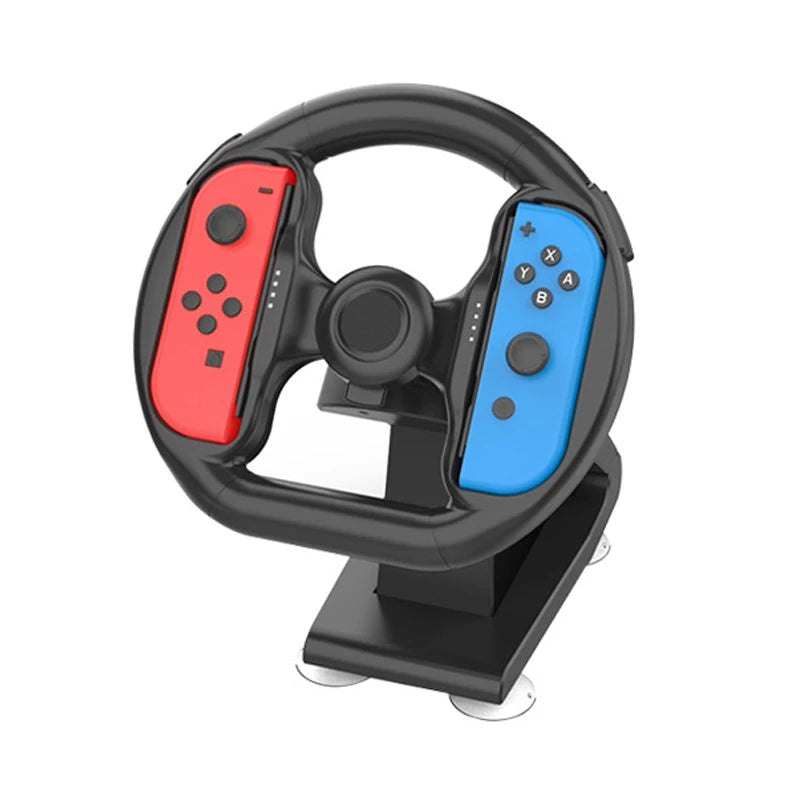 Nintendo Switch Joy-Con Steering Wheel