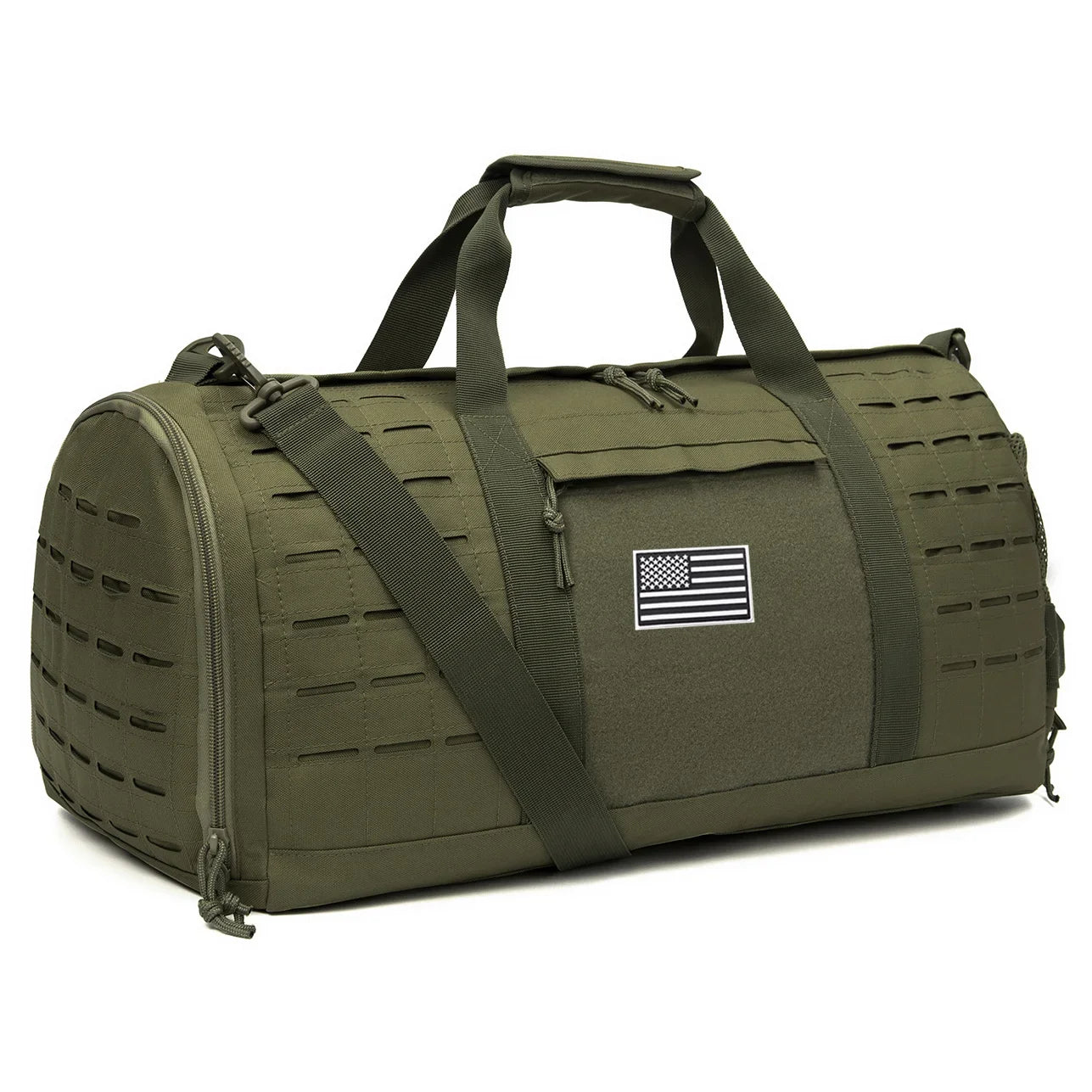 40L Tactical Fitness Duffle Bags