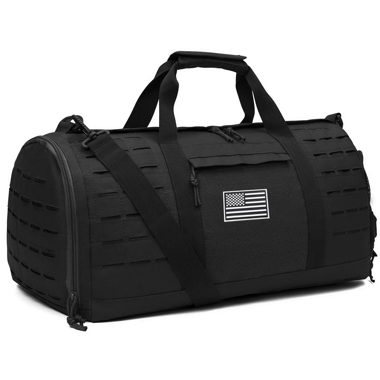40L Tactical Fitness Duffle Bags