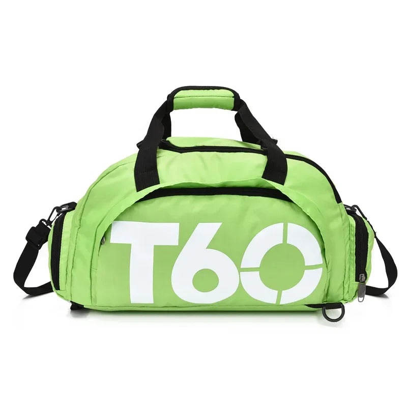 T60 Training Bags
