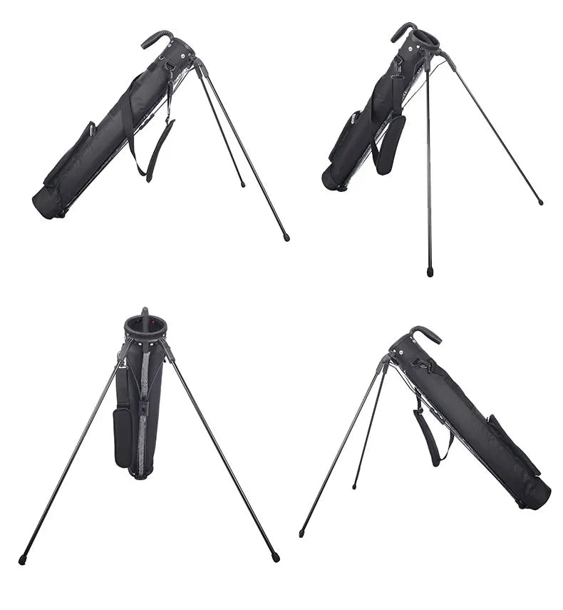 Lightweight Golf Club Gun Bag