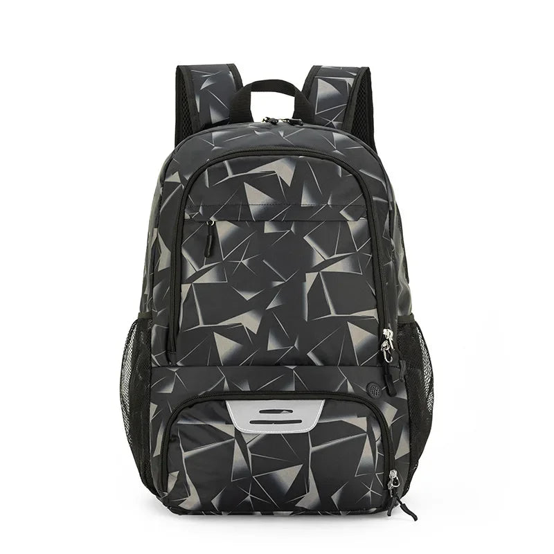 Big Basketball Backpack