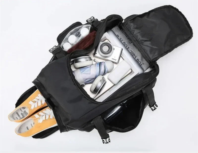 T60 Training Bags