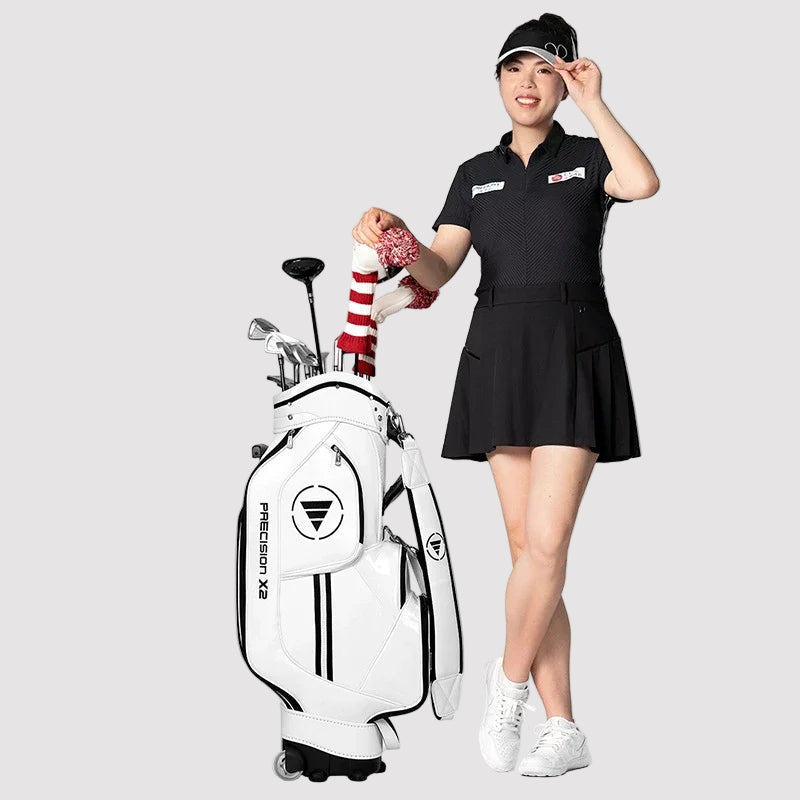 Precision X2 Golf Bag