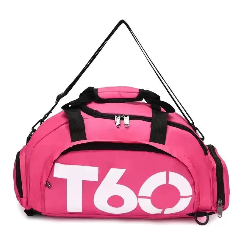 T60 Training Bags