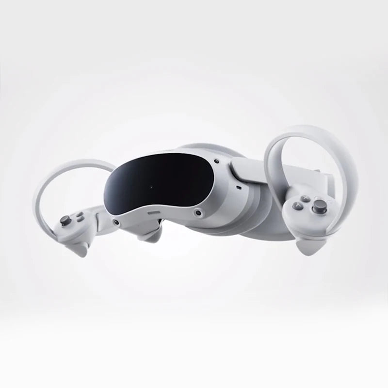 256GB - Pico 4 - All-in-One VR Headset (With Controllers)