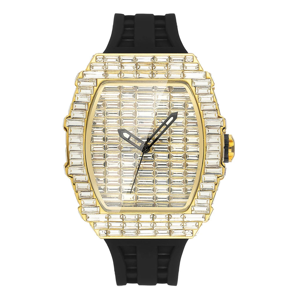 BIG ICE - Gold