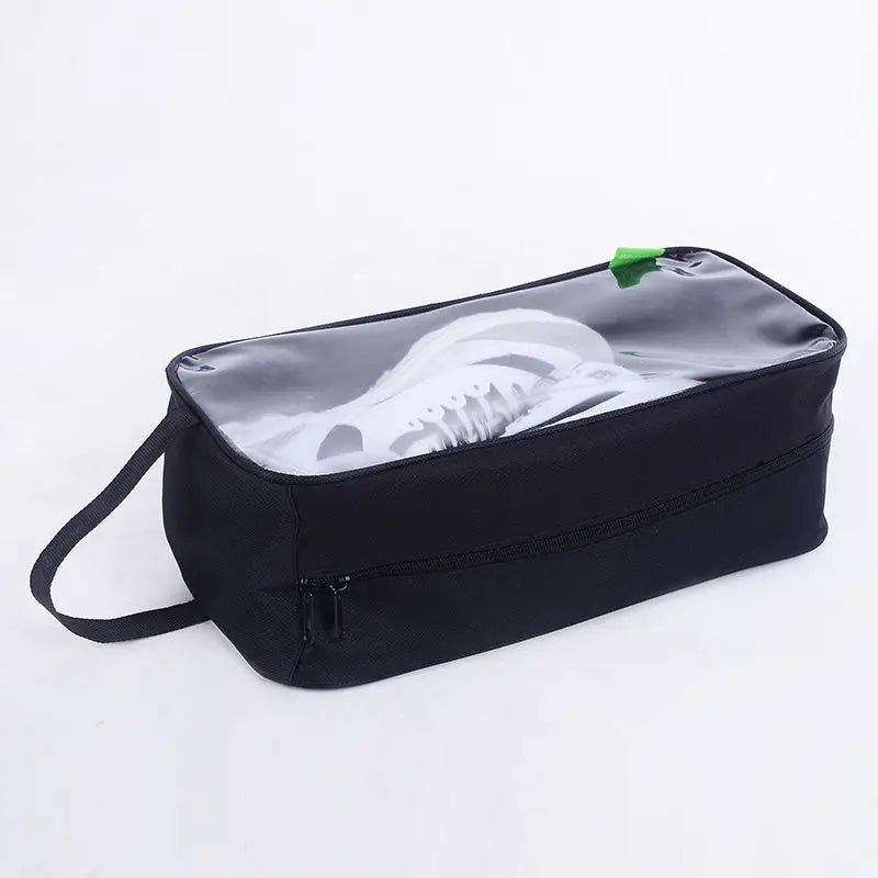 Clear Waterproof Shoe Bags