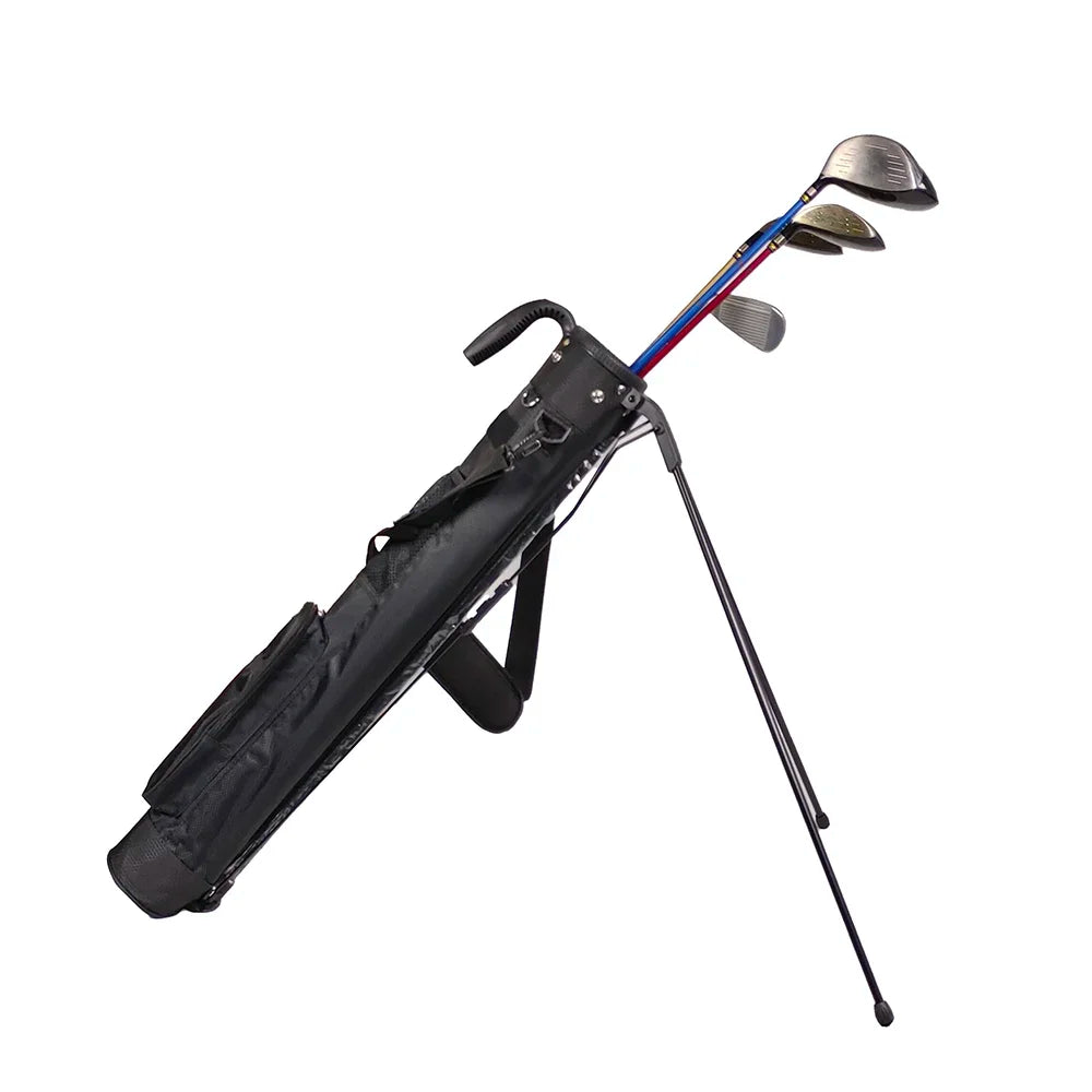 Lightweight Golf Club Gun Bag