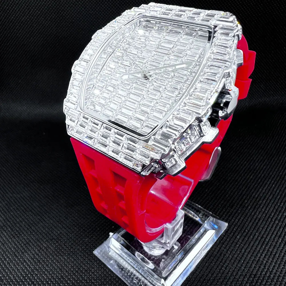 BIG ICE - Ruby Hue