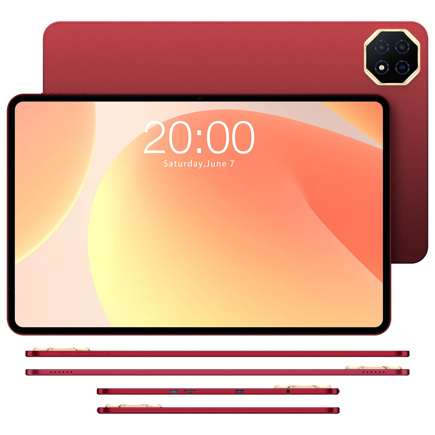 Teclast T60 AI 8 Inch Tablet