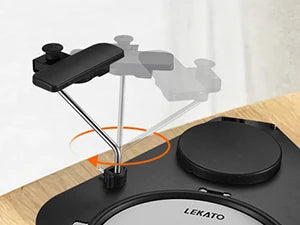 Lekato CPD 1000