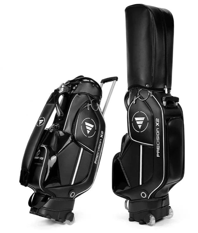 Precision X2 Golf Bag