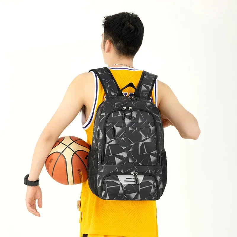 Big Basketball Backpack