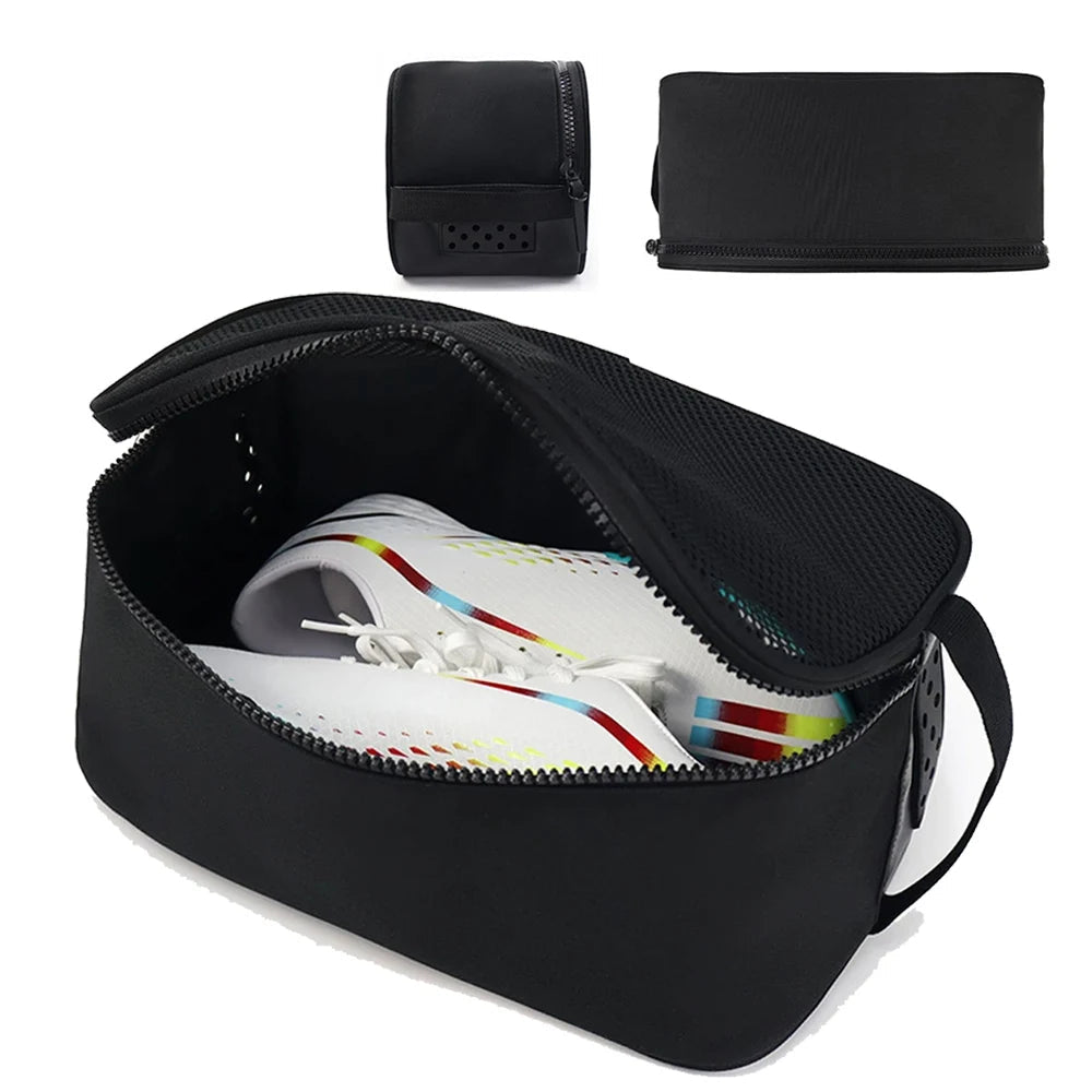 Compact Shoe Storage Bag