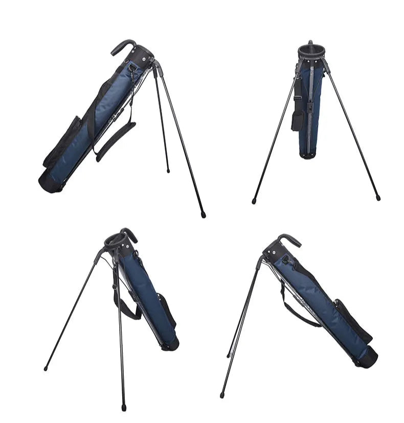 Lightweight Golf Club Gun Bag