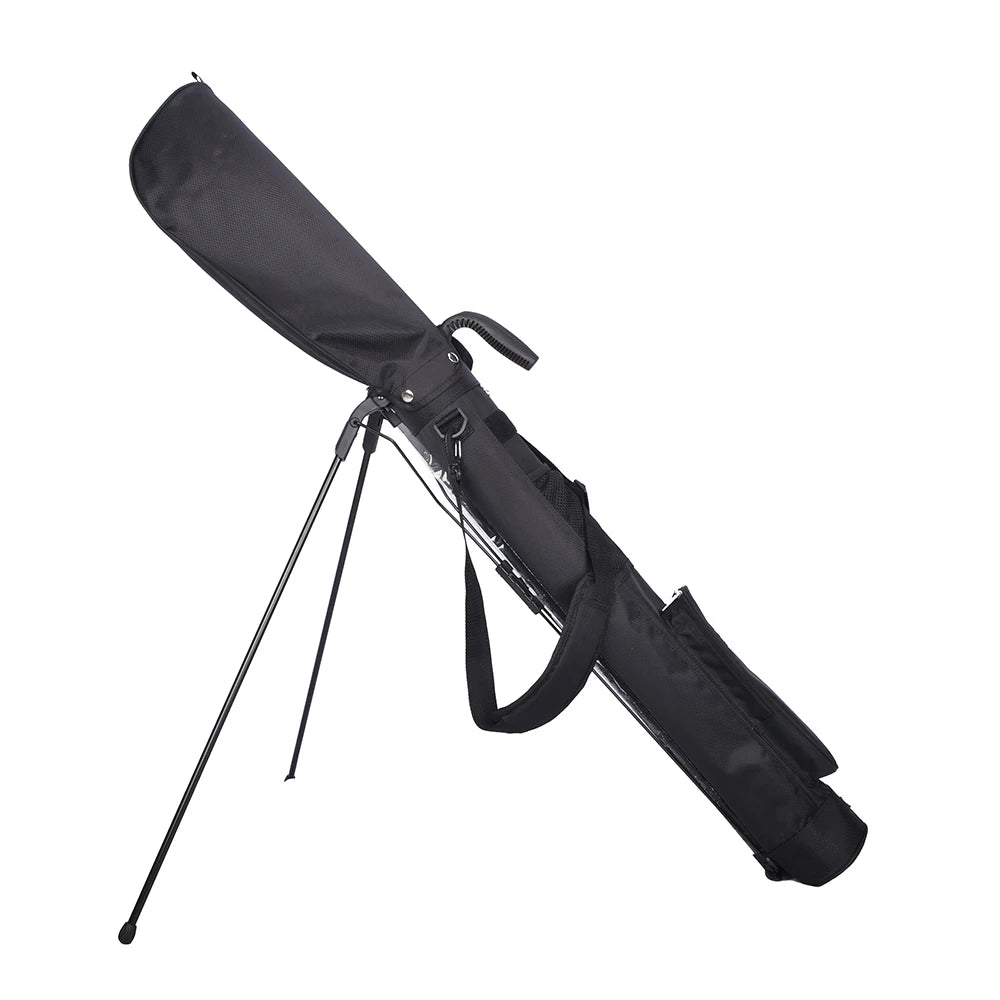 Lightweight Golf Club Gun Bag