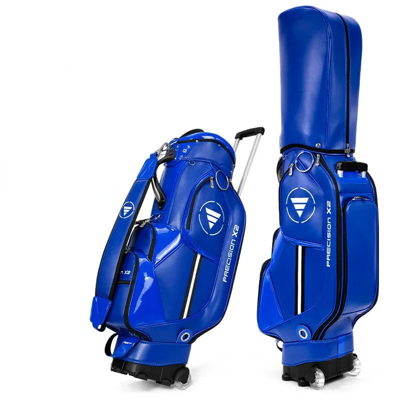 Precision X2 Golf Bag