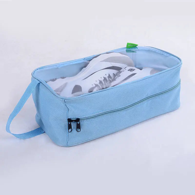 Clear Waterproof Shoe Bags